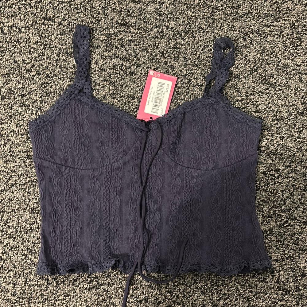Edikted tank top
